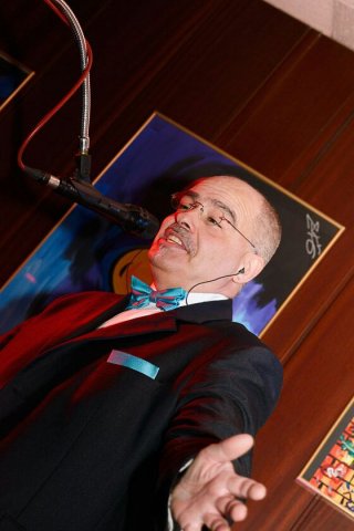 Jubiläums-Party 40 Jahre Tanzschule 14.04.2017